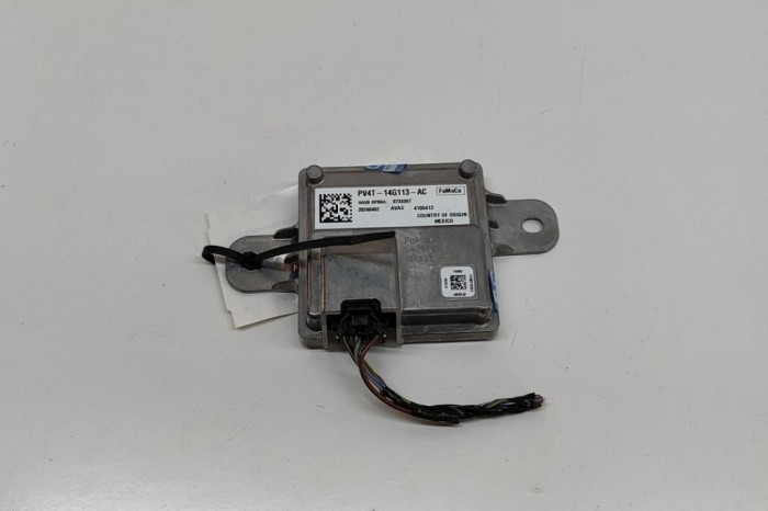 Alt modul de control FORD KUGA III DFK 2024 OEM: PV4T-14G113-AC 31194977