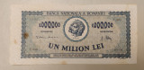 Rom&acirc;nia - 1 000 000 Lei (16 aprilie 1947) sE.0048