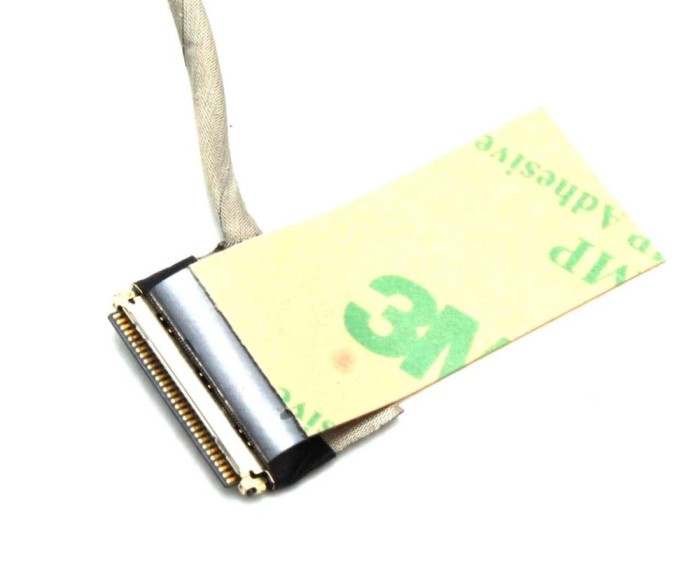 Cablu video eDP Asus 1422-029V0AS, GL552, GL552JX, GL552V, GL552VL, GL552VW