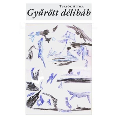 Gyűr&amp;ouml;tt d&amp;eacute;lib&amp;aacute;b - Turb&amp;oacute;k Attila foto