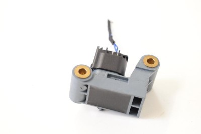 Senzor de impact st&amp;acirc;nga spate MINI COUNTRYMAN R60 2013 OEM: 9159314 10020381 foto