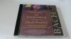 Bach - patience and serenity -cd