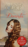 Dorinta | Trored Anticariat