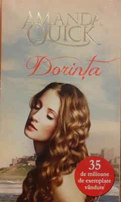 Dorinta | Trored Anticariat foto