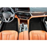 Cumpara ieftin Covorase Auto TeamCar&reg; Tip Tavita Compatibile Suzuki Vitara IV (2015+) Negru Material Rezistent