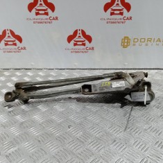 Ansamblu Stergatoare Ford Fiesta VI 2008 &ndash; 2017