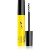 got2b Glued gel fixare pentru spr&acirc;ncene 2in1 Transparent 16 ml