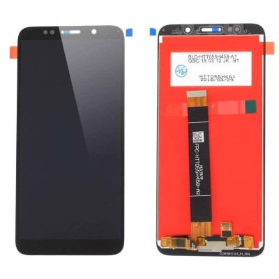 Display Huawei Y5 2018 DRA LX2 Black Negru foto