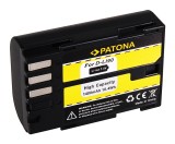 Cumpara ieftin Acumulator Patona Li-90B 1400mAh replace Pentax K-01 K-5 K-5II K645D-1186