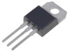 Triac 600V 16A Logic Level TO220AB
