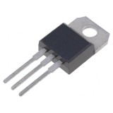 Tranzistor N-MOSFET MDmesh 500V 3A 45W TO220-3