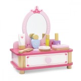 Set de make-up, Viga
