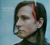 VINIL LP Vinnie Who &ndash; Harmony (M) (nou ) Sigilat !