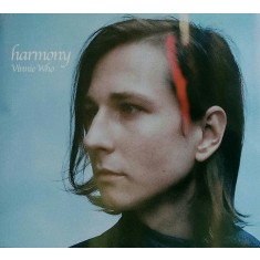 VINIL LP Vinnie Who &ndash; Harmony (M) (nou ) Sigilat !