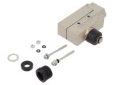 Micro&icirc;ntrerupător OMRON SNAP ACTION ZE-N-2G 15A 250VAC SPDT Fără Manetă