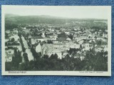 727. Ramnicul-Valcii vazut din dealul Capela / panorama Ramnicu Valcea 1938, Necirculata, Fotografie