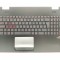 Carcasa superioara cu tastatura palmrest Laptop, Asus, ROG GL551, GL551JM, GL551JW, GL551VW, GL551JX, GL551J, GL551JK, GL551JB, G551, G551J, G551JX, c