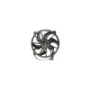 Ventilator Radiator Citroen C8 Ea Eb Denso Der07007