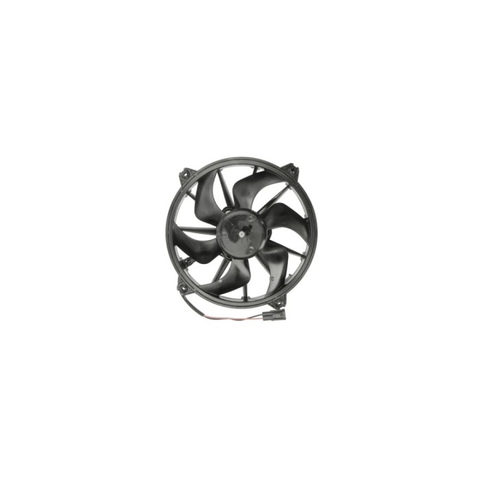 Ventilator Radiator Citroen Jumpy Denso Der07007