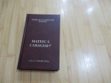 MATEIU I. CARAGIALE--OPERE - 2001