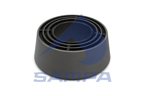SAMPA 030.264 Lagar, suport ax