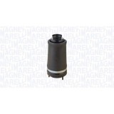 Perna aer, suspensie pneumatica fata Mercedes Clasa GL 09.2006-12.2012, Clasa M/ML 02.2005-12.2012, stanga/ dreapta, Magneti Marelli, A1643204313