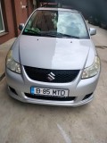 Suzuki SX4, Berlina, SX 4, Benzina