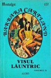 Barbara Cartland - Visul launtric