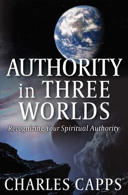 Authority in Three Worlds foto