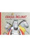 Orasul inclinat - Masoud Malakyari