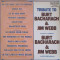 Disc vinil, LP. Tribute To Burt Bacharach &amp; Jim Webb-COLECTIV