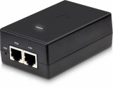 Cumpara ieftin Ubiquiti POE-24-24W-G Gigabit Poe Adapter, Output Voltage 24VDC @ 1.0A,