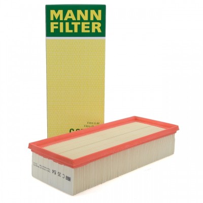 Filtru Aer Mann Filter C35154 foto