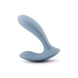 Cumpara ieftin Vibrator Punctul G Erica, Bleu, Svakom