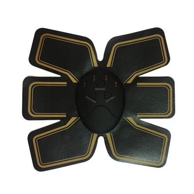 Aparat pentru fitness cu electrostimulare Beauty Body Mobile Gym foto