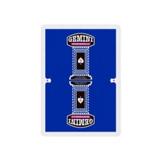 Gemini Casino Royal Albastru foto