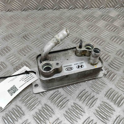 Răcitor de ulei KIA SOUL II PS 2015 OEM: 25670-E4010 foto