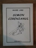 SIMON CIRENIANUL de MACARE LUNGU , 1999