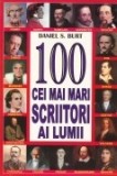 100 cei mai mari scriitori ai lumii, lider