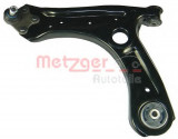 Bascula / Brat suspensie roata SEAT IBIZA V (6J5, 6P1) (2008 - 2016) METZGER 58070901