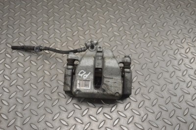 Etrier de fr&amp;acirc;nă dreapta față PEUGEOT 208 II UB_, UP_, UW_, UJ_ 2022 OEM: 9824176680 21460803 foto