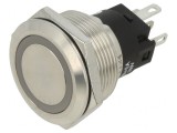 Comutator Anti-Vandalism SPDT 3A/240V 24V