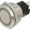 Comutator Anti-Vandalism SPDT 3A/240V 24V