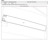 De vanzare teren intravilan 4.903 mp,sat Lunca 12 km Brad | Asfalt + autorizație construire