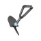 Cazma-Tarnacop pliabila Cellfast IDEAL PRO,