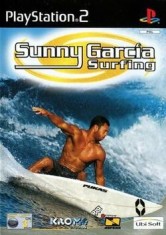 Joc Sunny Garcia Surfing PS2 PlayStation 2, Second-Hand