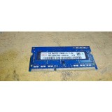 Ram Laptop hynix 2GB DDR3 PC3-10600S HMT325S6CFR8C-H9
