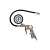 Pistol pneumatic de umflat cu manometru, presiune maxima 12 BAR, conexiune 1/4&quot; Carguard Best CarHome