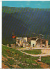 CPIB 16087 CARTE POSTALA - SINAIA. COTA 1400, Circulata, Fotografie