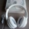 Casti fara fir Wituns cu sistem Active Noise Cancellation, microfon si Bluetooth